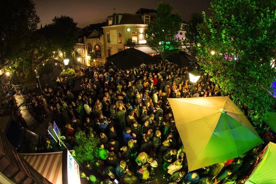 Bockbierfestivals keren terug in Utrecht; Lentebock Festival eind mei op Domplein