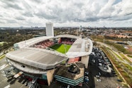 Fc Utrecht Stadion Liedjes Marguerite Long News