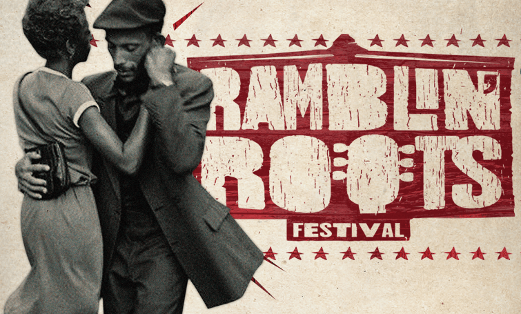 Win 3×2 tickets voor Ramblin’ Roots festival!