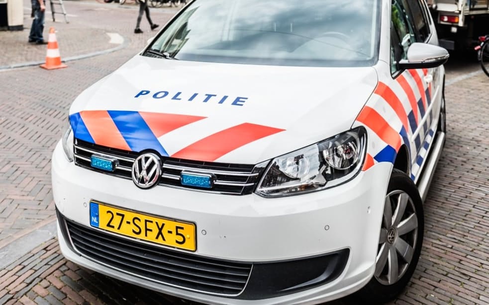 Mogelijk Audi-bendelid aangehouden in Utrecht   