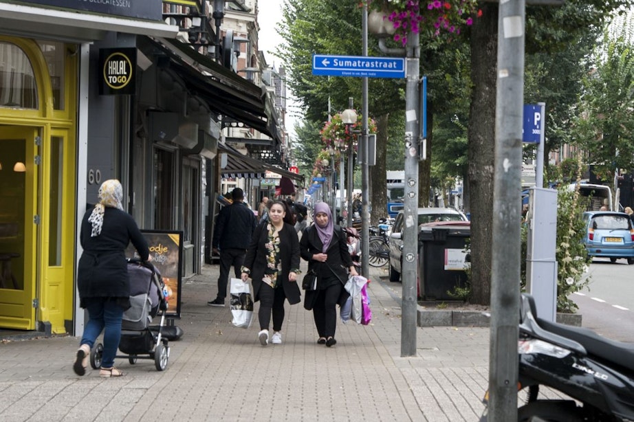 Brandpunt maakt reportage over multicultureel Utrecht