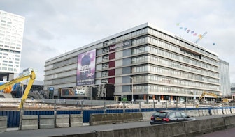 Jaarbeurs overweegt verkoop Beatrixgebouw na 2028