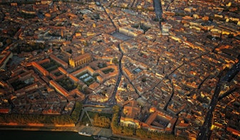 Excursie naar Toulouse