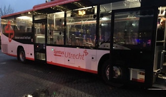 Weer staking openbaar vervoer in Utrecht