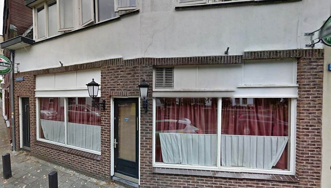 Burgemeester sluit Café Vechtzicht per direct