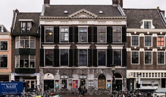 Toch geen feest in Tivoli Oudegracht; beheerder, gemeente Utrecht en ondernemers wisten van niks