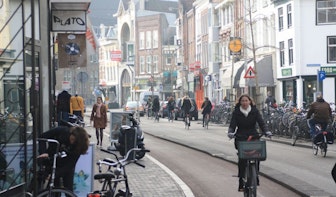 Hoe moet de Voorstraat eruit komen te zien?