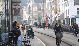 Voorstraat en Wittevrouwenstraat gaan op de schop