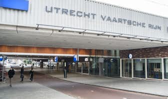 Maandenlange herstelwerkzaamheden Uithoflijn begonnen