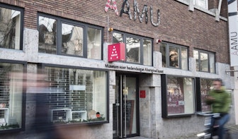 Collectie Aboriginal Art Museum verspreid over musea in heel Nederland