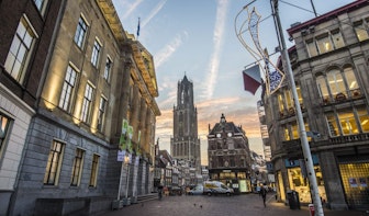 Meer weten over de gemeenteraadsverkiezingen in Utrecht? Beluister deze podcasts