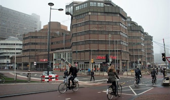 Open Brief: “In Utrecht geen plek voor The Student Hotel”