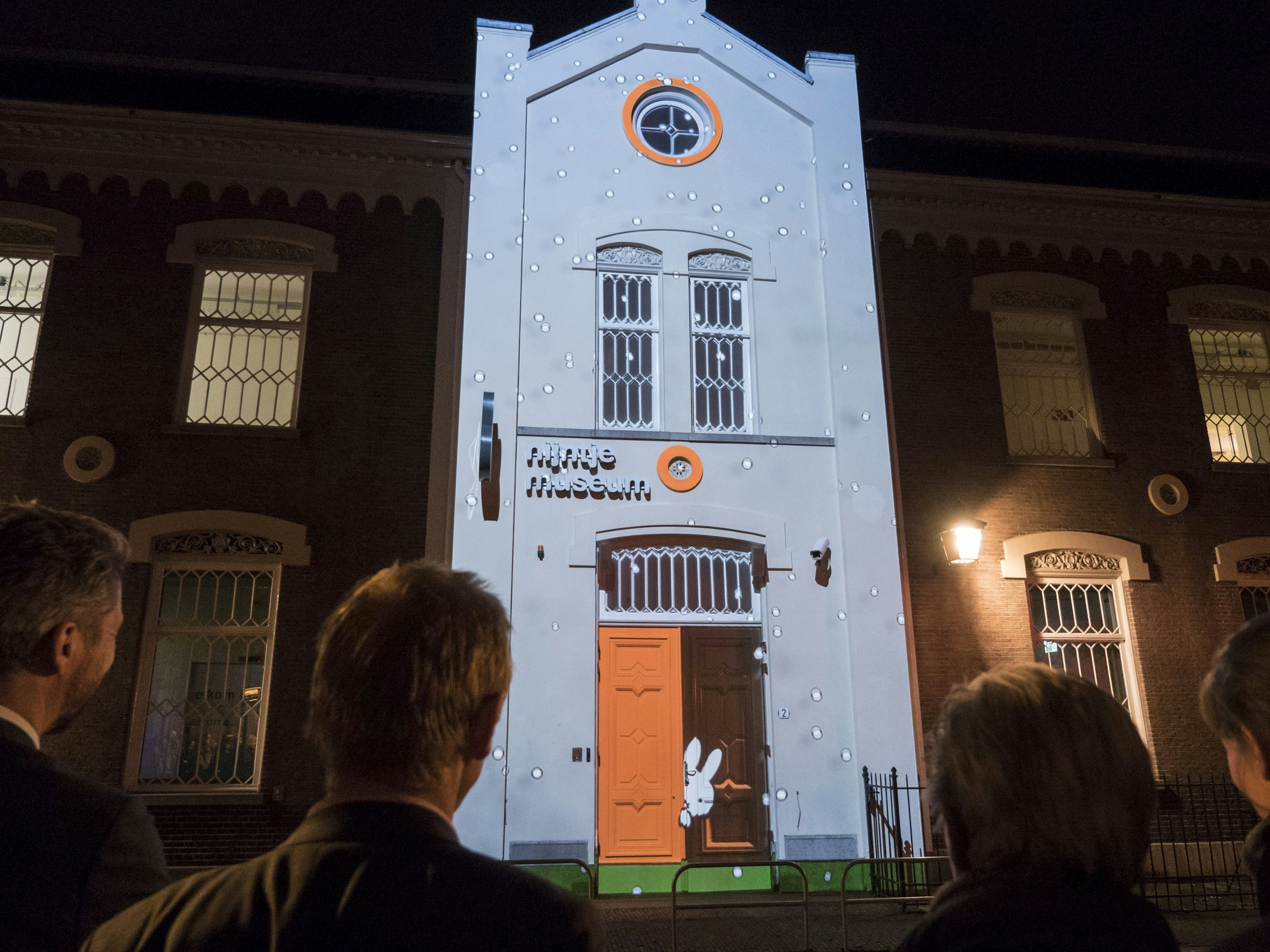 premiere-projectie-mr-beam-op-nijntje-museum