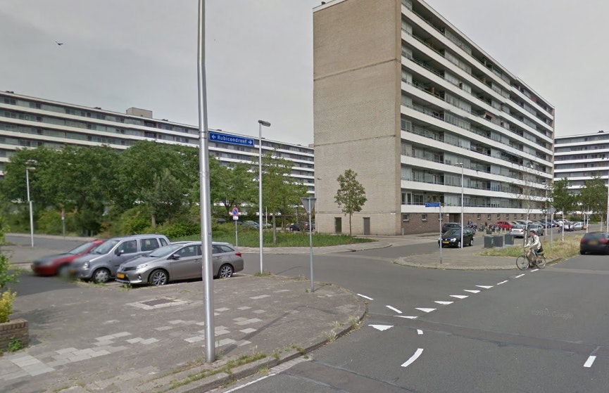 Canadees vastgoedfonds koopt bijna 500 woningen in Utrecht