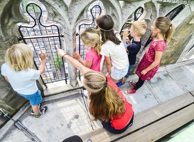 domtoren-kinderrondleiding
