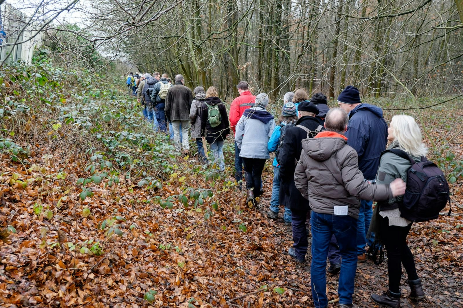 Foto: Raymond Kruisbergen