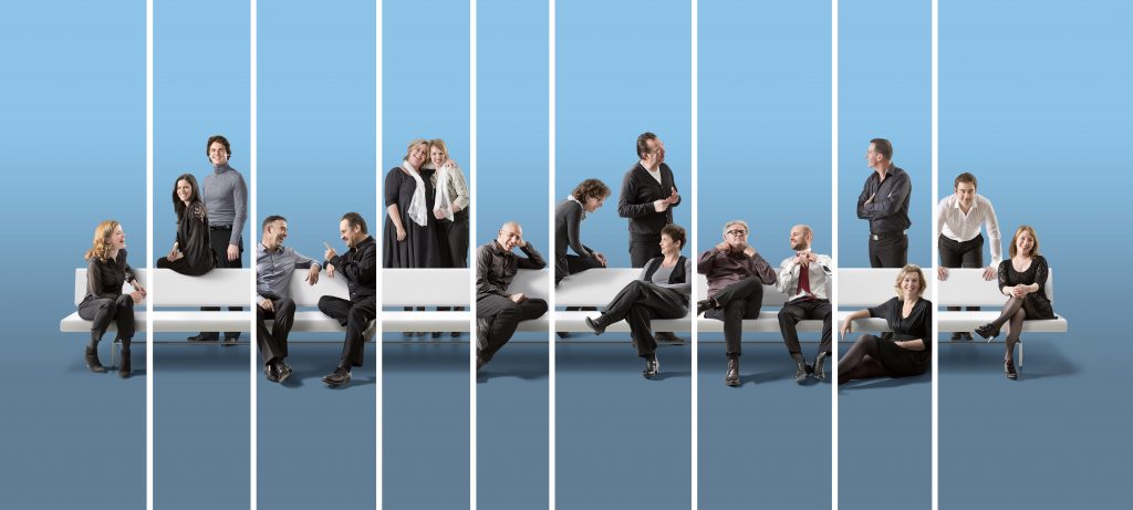 nederlands-kamerkoor