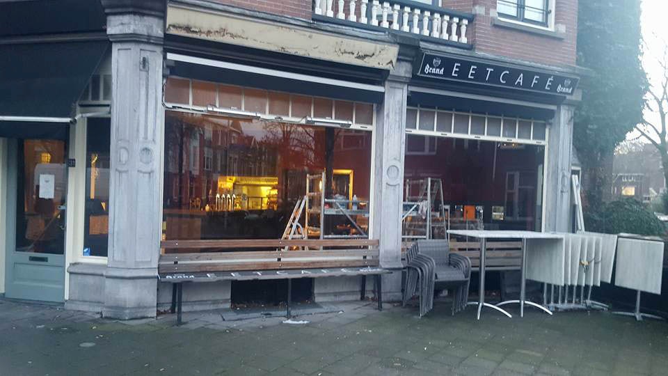 Een nieuwe Nieuwe Dikke Dries in Utrecht Oost