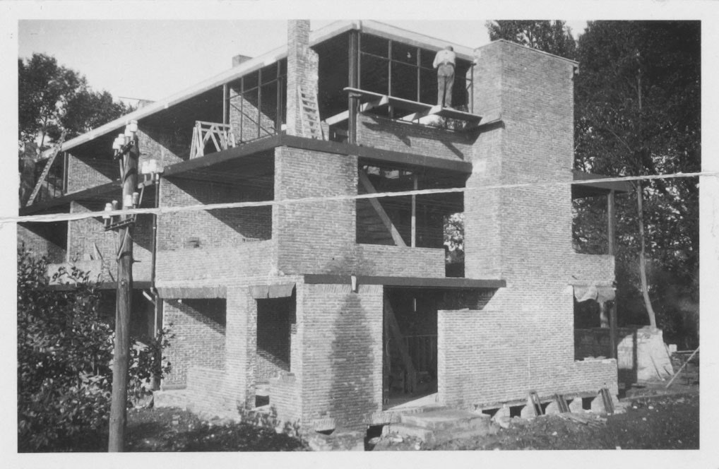 Erasmuslaan Gerrit Rietveld