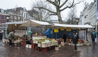 College van B&W wil ondernemers laten loten voor een standplaats in Utrecht