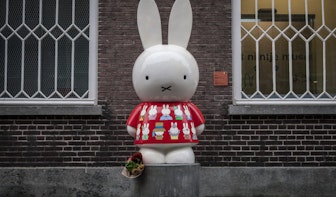Nijntje viert haar 65e verjaardag