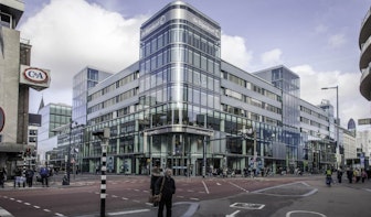 Winkelketens gaan langzaam weer open; Zo ook Ikea en Bijenkorf in Utrecht