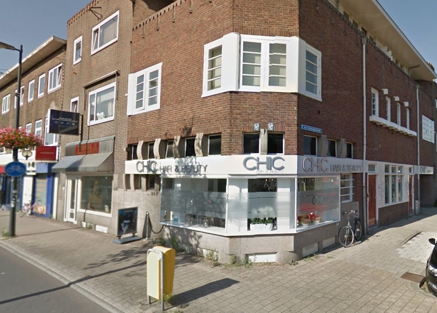 Politie pakt twee tieners op na brandstichting Amsterdamsestraatweg