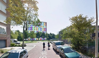 Plan voor studentenflat in Hoograven lijkt nu echt door te gaan