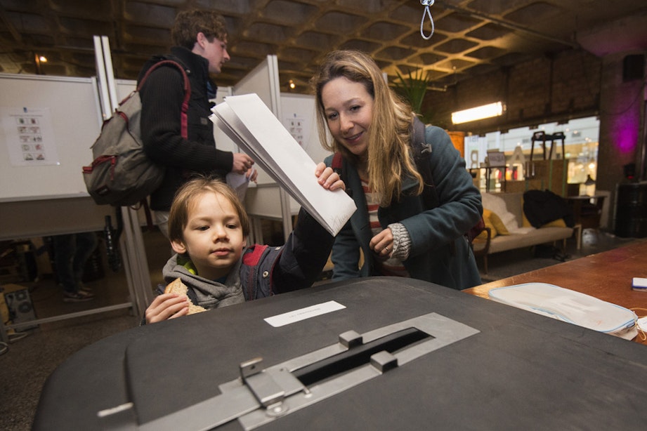 Utrecht krijgt een drive-thru-stemstraat tijdens de Tweede Kamerverkiezingen