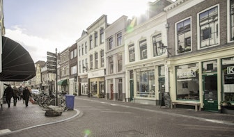 Straatnamen in Utrecht: waar komt de naam Twijnstraat vandaan?