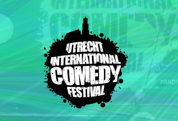 Het Utrecht International Comedy Festival komt eraan
