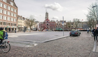 Mist Utrecht een goed plein? Dat is de vraag