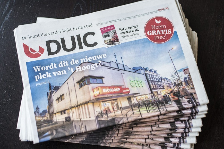DUIC ondersteunt Utrechtse crowdfunding campagnes via slimme constructie