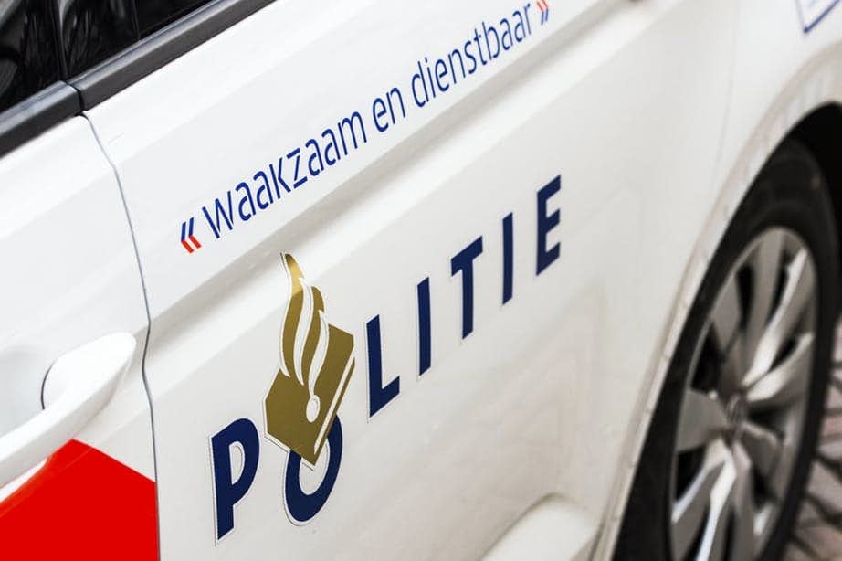 Utrechter meldt zich met schotwonden bij ziekenhuis in Harderwijk
