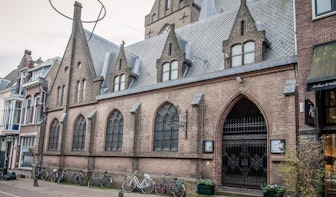 Open brief: ‘Maak van de Willibrordkerk geen parel in een gesloten oester’