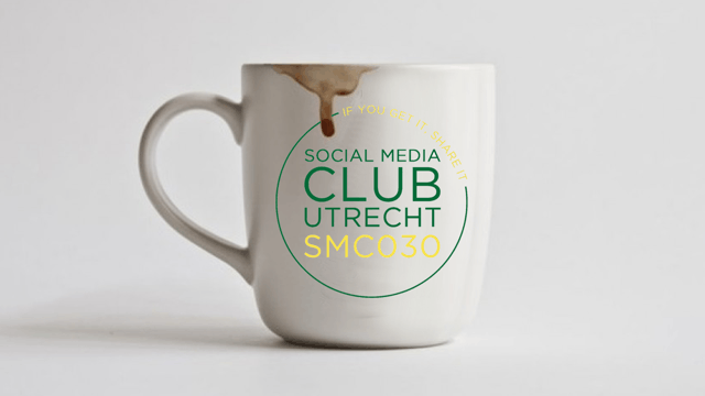 SMC030 organiseert ’Social@Work’ sessie over social interne communicatie
