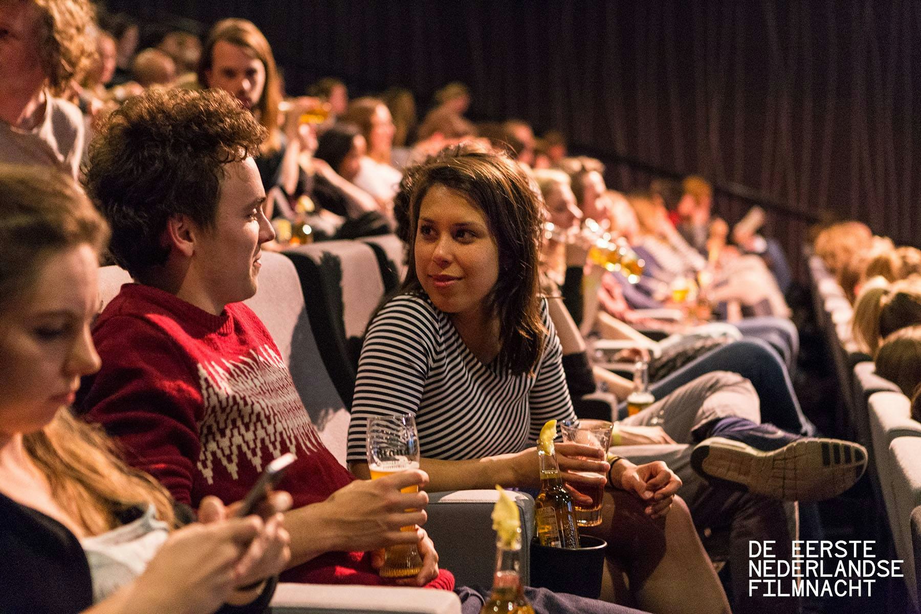 Interior of Broese bookstore in Utrecht