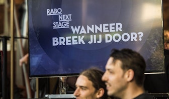DUIC TV: Slotconcerten Rabo Next stage op Culturele Zondag