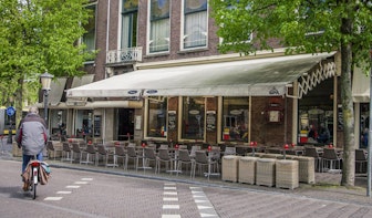 Café Broers gaat sluiten; In maart opent The Streetfood Club