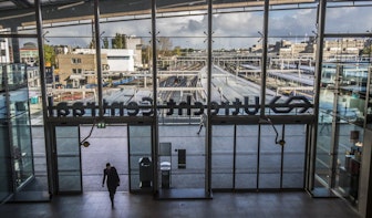 Bizarre vernedering 14-jarig meisje nabij station Utrecht Centraal