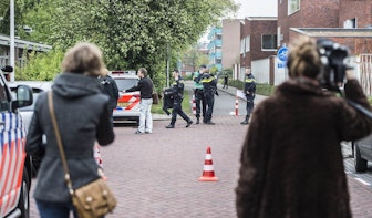 Update: Neergestoken man Hoograven overleden; dader nog altijd voortvluchtig