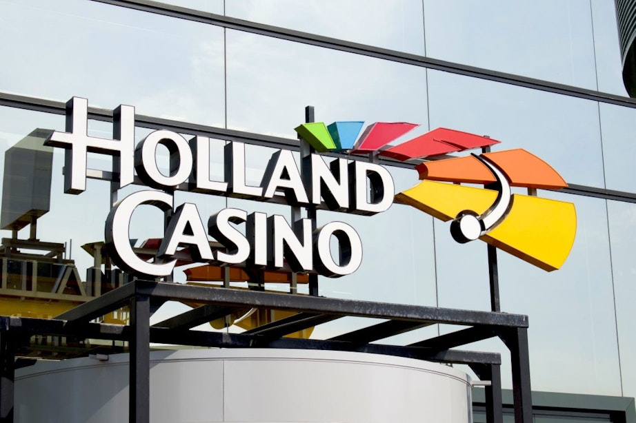 24-uurs staking bij Holland Casino