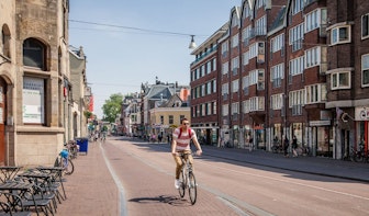 Deze maatregelen neemt de gemeente Utrecht om overlast rond de Nobelstraat tegen te gaan