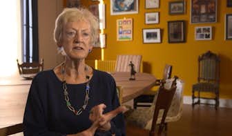 Oud-burgemeester Annie Brouwer overleden