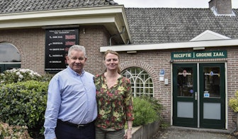 Partycentrum Het Vechthuis sluit na ruim 40 jaar: ‘Heel veel Utrechters zijn hier getrouwd’