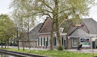 Er komen 67 appartementen voor starters aan de Jagerskade in Utrecht