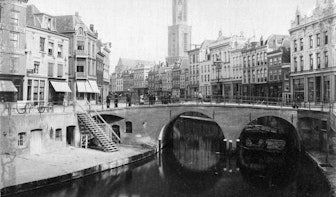 De veranderende stad in foto’s (deel 12)