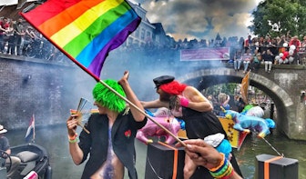 Open brief over Utrechtse Canal Pride: ‘Waar ging dit feest eigenlijk over?’