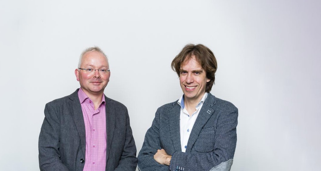 Twee Utrechtse hoogleraren winnen Spinozapremies: ‘Nobelprijs voor de Lage Landen’