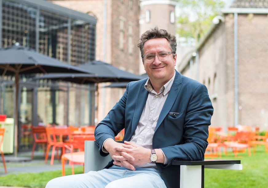 Interview directeur Centraal Museum Bart Rutten: ‘Als museum moeten we spraakmakender zijn’